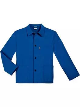 Переходная куртка Uvex Jacke, синий