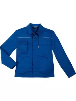 Переходная куртка Uvex Jacke, синий