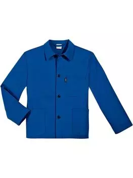 Переходная куртка Uvex Jacke, синий