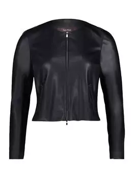 Переходная куртка Vera Mont, черный