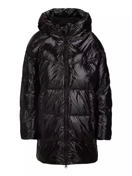 Переходная куртка Versace, черный