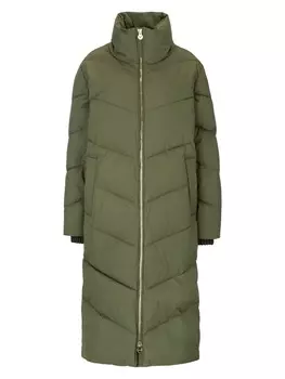 Переходная куртка Versace, зеленый