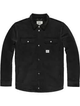 Переходная куртка Vintage Industries, черный