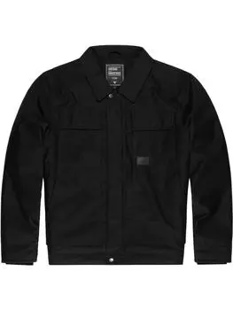 Переходная куртка Vintage Industries, черный
