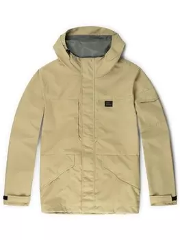 Переходная куртка Vintage Industries Jacke, бежевый