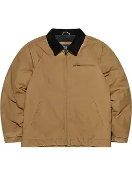 Переходная куртка Vintage Industries Jacke, коричневый