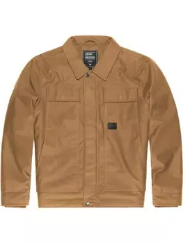 Переходная куртка Vintage Industries Jacke, коричневый