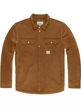 Переходная куртка Vintage Industries Jacke, коричневый