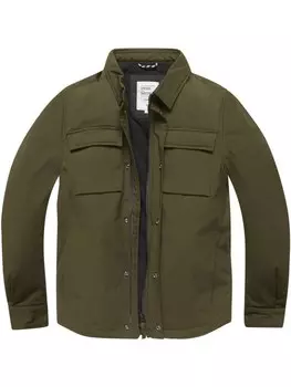 Переходная куртка Vintage Industries Jacke, коричневый