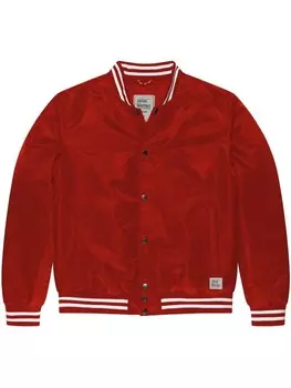 Переходная куртка Vintage Industries Jacke, красный