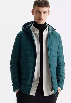 Переходная куртка VISTULA, зеленый