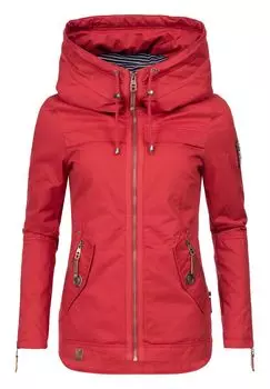 Переходная куртка Wekoo NAVAHOO, красный