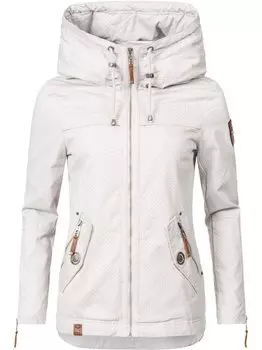 Переходная куртка wekoo Navahoo, серый