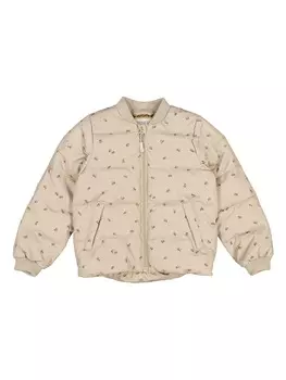 Переходная куртка Wheat, бежевый