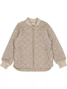 Переходная куртка Wheat, бежевый