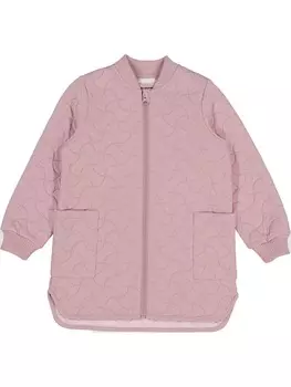 Переходная куртка Wheat, фиолетовый