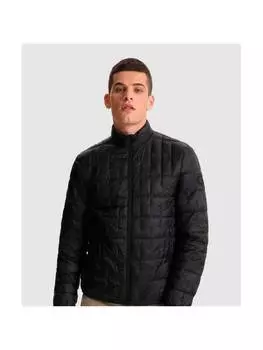 Переходная куртка Woolrich Jacke, черный