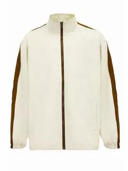 Переходная куртка wrest, белый