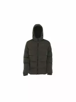 Переходная куртка Yuka, цвет armeegrn