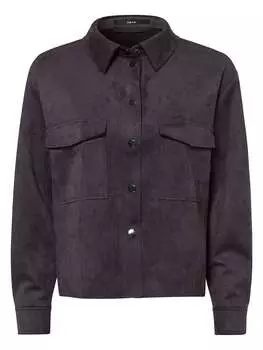 Переходная куртка Zero, антрацит