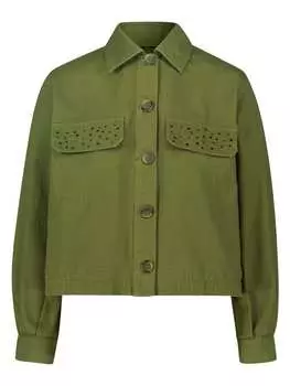 Переходная куртка Zero, цвет cypress