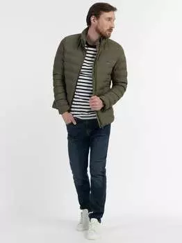 Переходная куртка/зимняя куртка Schmuddelwedda, зеленый