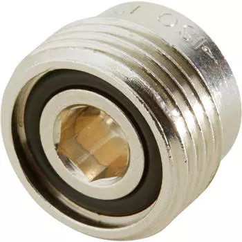 Переходник DIN – YOKE