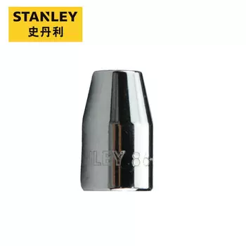 Переходник для отверток серии Stanley 12,5 мм, большой шестигранный переходник с храповым механизмом 89-550-1-22