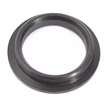 ПЕРЕХОДНИК ДЛЯ ЦЕПИ BMX 19MM СТАЛЬ ЧЕРНЫЙ ХЕБИКЕС KHEBIKES, черный