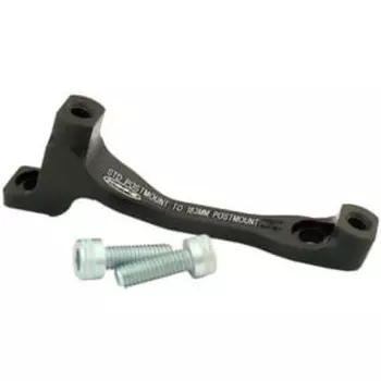 Переходник H - PM на PM VR 183мм - черный HOPE, черный