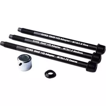 Переходник KICKR SNAP 142 x 12 мм Wahoo Fitness, цвет One Color