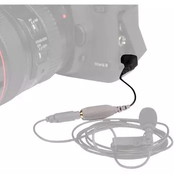 Переходник RODE TRRS-TRS 3,5 мм