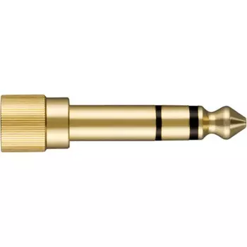 Переходник Shure с резьбой 1/4 дюйма