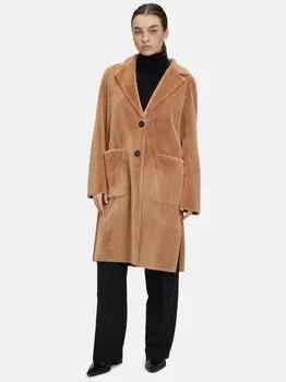 Переходное пальто Betty Barclay, коричневый