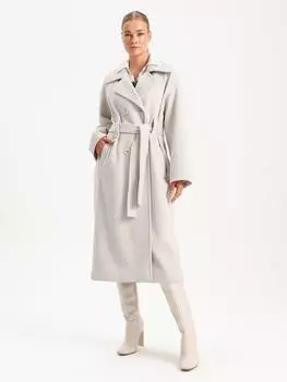 Переходное пальто BGN bergangsmantel, кремовый