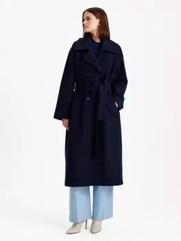 Переходное пальто BGN bergangsmantel, темно-синий