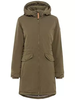 Переходное пальто Camel Active bergangsmantel, хаки