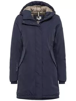 Переходное пальто Camel Active bergangsmantel, темно-синий