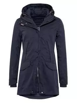 Переходное пальто Camel Active, темно-синий