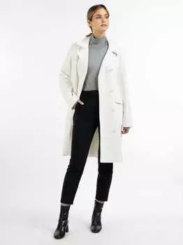 Переходное пальто Dreimaster, экрю