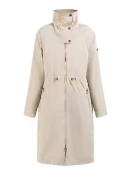 Переходное пальто DreiMaster, бежевый