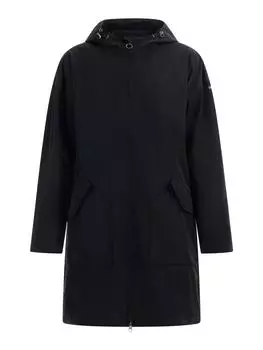 Переходное пальто DreiMaster, черный