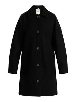 Переходное пальто DreiMaster, черный