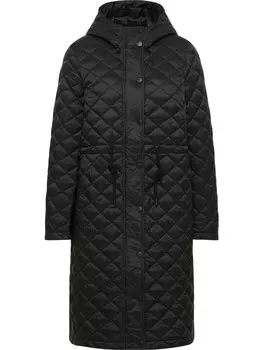 Переходное пальто DreiMaster, черный