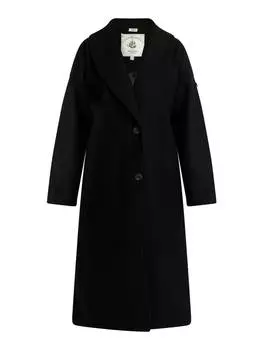 Переходное пальто DreiMaster, черный