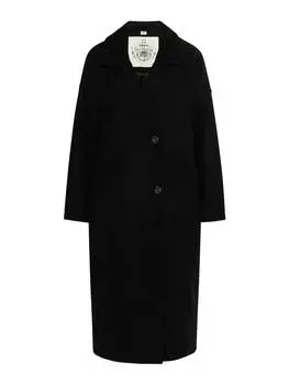 Переходное пальто DreiMaster, черный