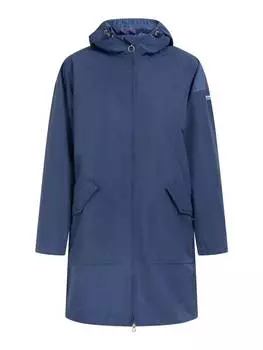 Переходное пальто DreiMaster, морской