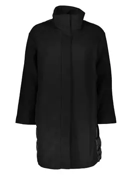 Переходное пальто ESPRIT bergangsmantel, черный