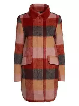 Переходное пальто ESPRIT, красочный
