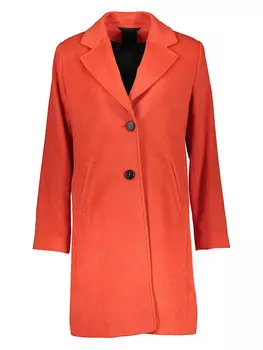 Переходное пальто Fuchs Schmitt bergangsmantel, коралловый